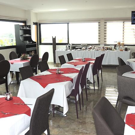 Residences Plein Sud Abidjan Extérieur photo