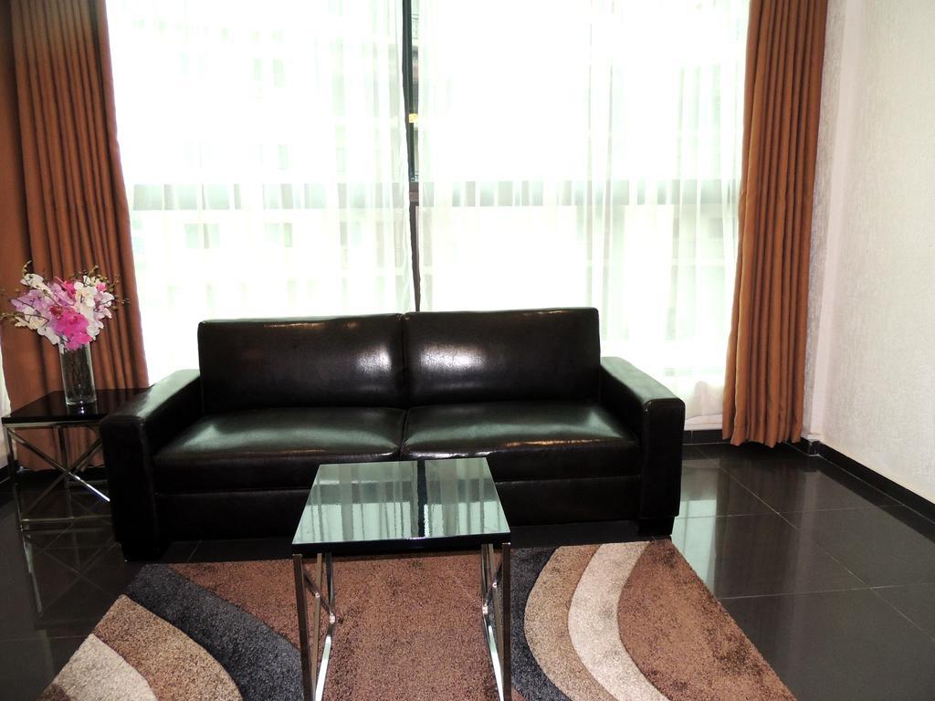 Residences Plein Sud Abidjan Extérieur photo