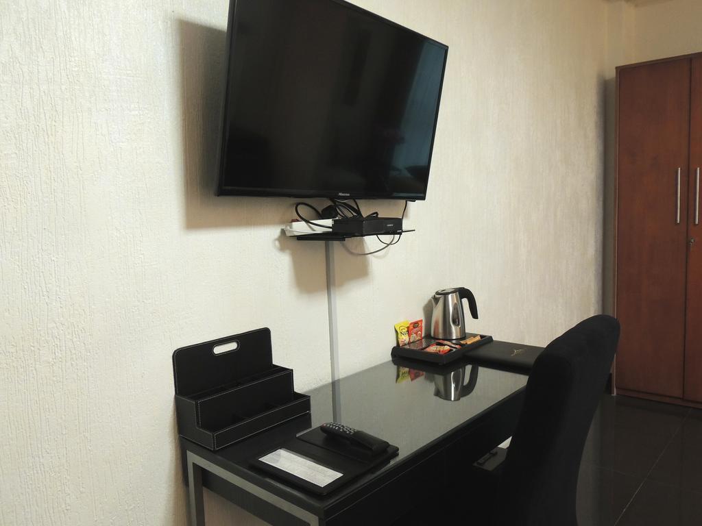 Residences Plein Sud Abidjan Extérieur photo
