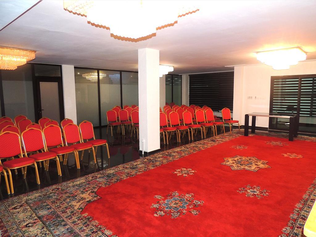 Residences Plein Sud Abidjan Extérieur photo